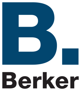 Logo Beker