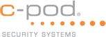 Logo C-Pod